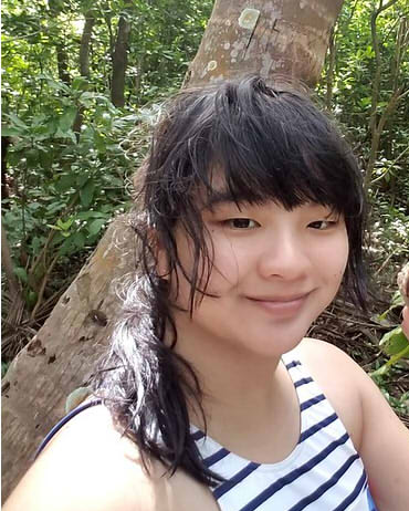 faculty mentor portrait